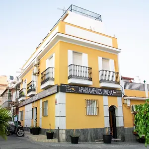 Apartamento Jimena At Nerja