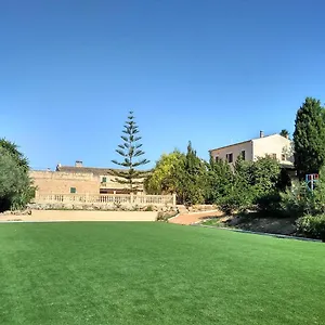 Son Sureda Vakantieboerderij