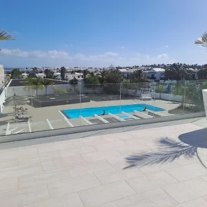 Luxury Sea View Senator Lanzarote Costa Teguise