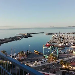 Vista Al Faro Estepona