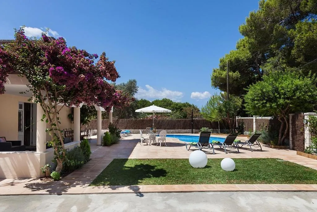 Villa Rosales Alcudia   Alcudia (Mallorca)