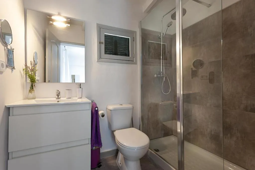 Villa Rosales Alcudia  Spanien